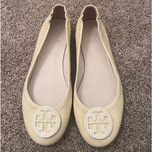 Tory Burch ballet flats